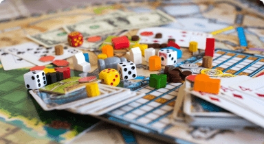 mnlbet games 3 table games