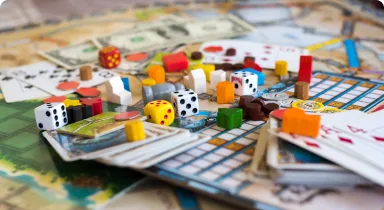 mnlbet games 3 table games