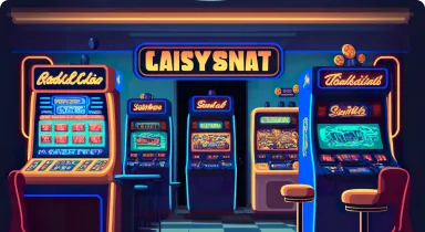 mnlbet games 6 arcade